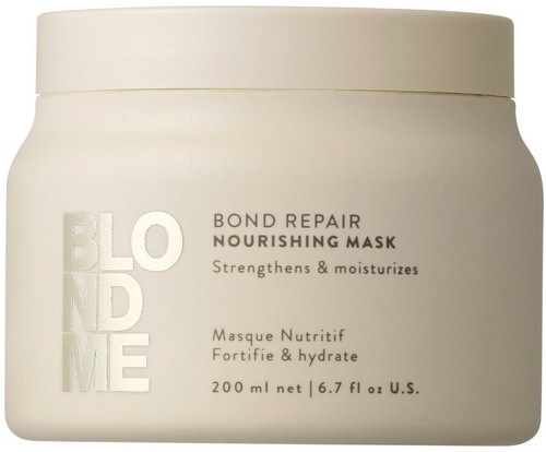 Schwarzkopf blondme bond - blondme,