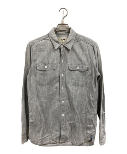 Carhartt a p c - , ×