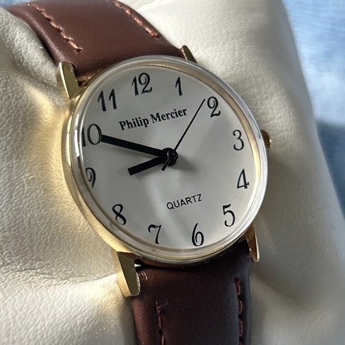 Philip mercier ladies watch - philip,