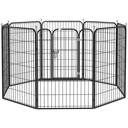 Pawhut panels heavy duty - 8,