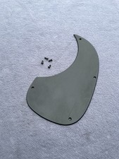 Arnold Hoyer acoustic guitar