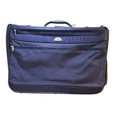 Samsonite Blue Navy Suit