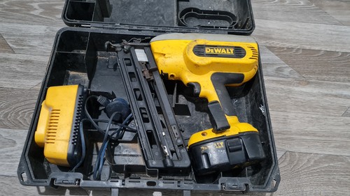 Dewalt 18v second fix - dewalt,