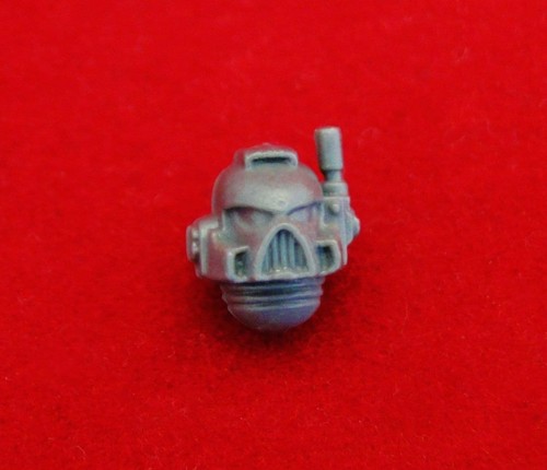 Space marine biker - space, helmet