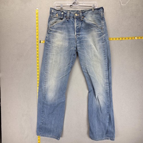 Vtg levis engineered jeans - vtg,