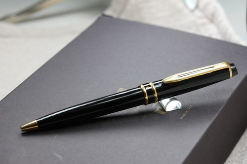 Waterman expert ballpoint pen - expert,