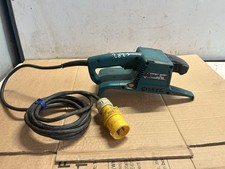Makita 9404 Variable Speed Belt Sander 100x610mm  Working Parts 110v