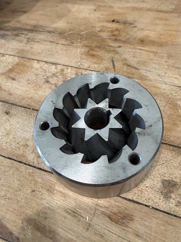 63mm conical burrs - conical,