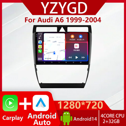 For audi 1999 2004 radio - audi, 1999-2004