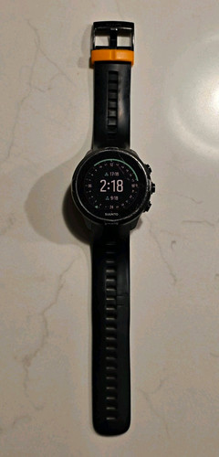 Suunto spartan sport wrist - suunto,