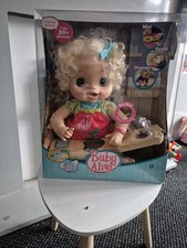 My Baby Alive 2010 - Used