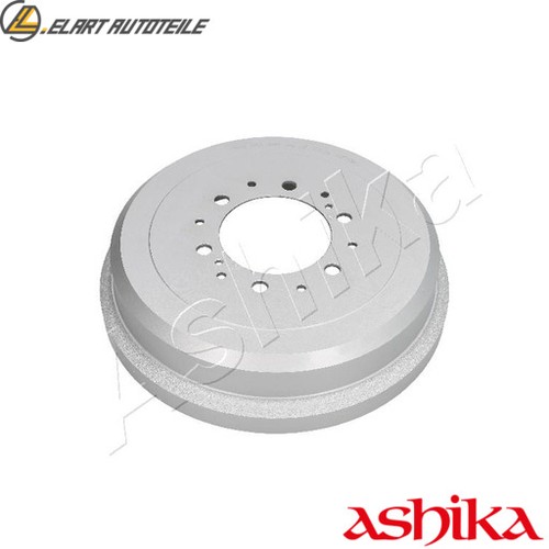 Brake drum 221c - drum, for