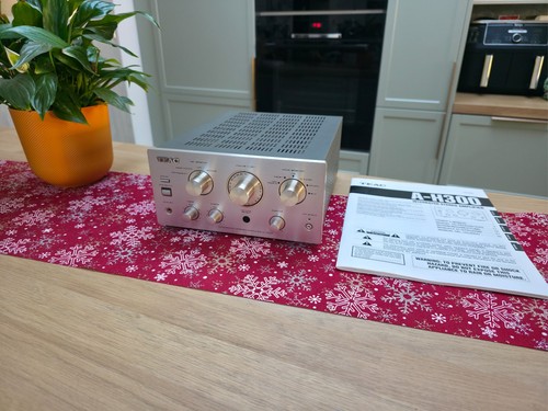 Teac h300 stereo - teac,