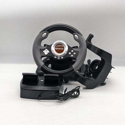 Defender challenge mini - mini, le