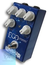 WAMPLER EGO COMPRESSOR V2