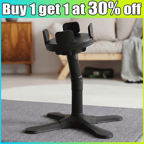 Adjustable elevated dog - elevated,