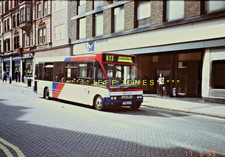 ORIGINAL BUS SLIDE