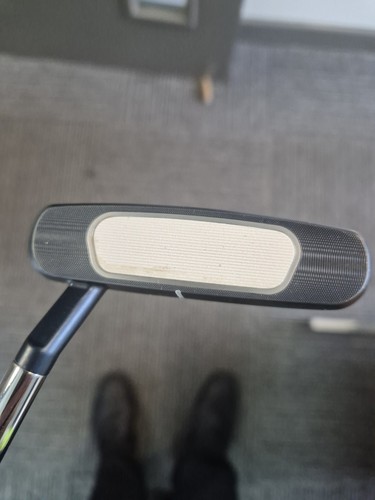 Odyssey one rossie putter - odyssey,