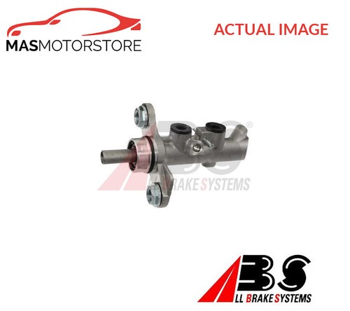 Brake master cylinder abs - cylinder,
