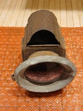 Veteran Or Vintage Paraffin