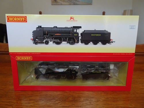 Hornby r3458 southern railway - hornby,