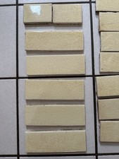 Reclaim 1930’s Creamy Yellow