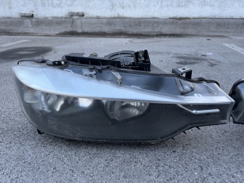 Bmw f30 f31 series - bmw,