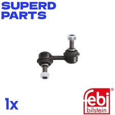 STABILIZER LINK FRONT L 55MM