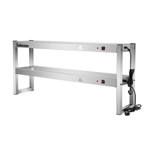 Infernus 180cm two tier - 180cm,