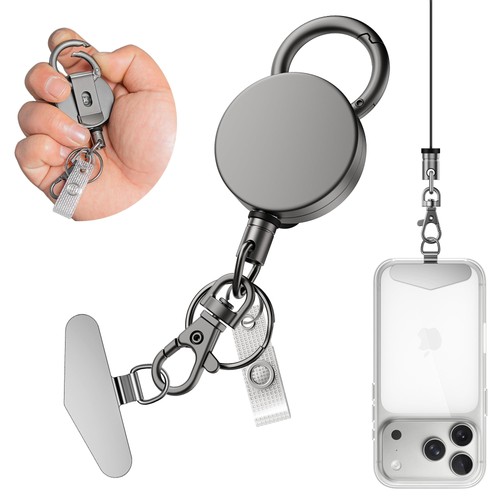Retractable cell phone - retractable,