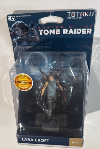 Lara croft shadow of - lara,