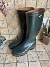 Aigle Parcours 2 Size 9.5 EU44