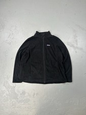 Patagonia full zip fleece