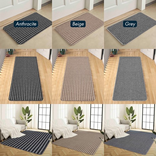 Door mats washable hallway - door,