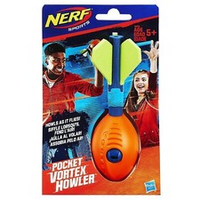 NERF POCKET Vortex Aero Howler