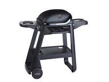 Brand New OutBack Power OUT370693 Excel Onyx 2 Burner Portable BBQ - Black