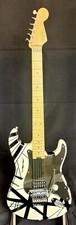 EVH Striped Series electric