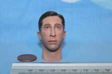 DID Dragon In Dreams 1:6 Scale WW2 U.S. ARMY 2ND ARMORED MP Head Sculpture BRYAN