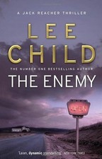 The Enemy: (Jack Reacher 8) By