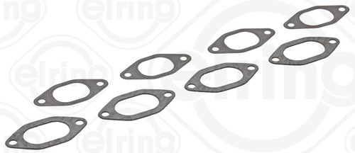 898 310 elring gasket - elring, set