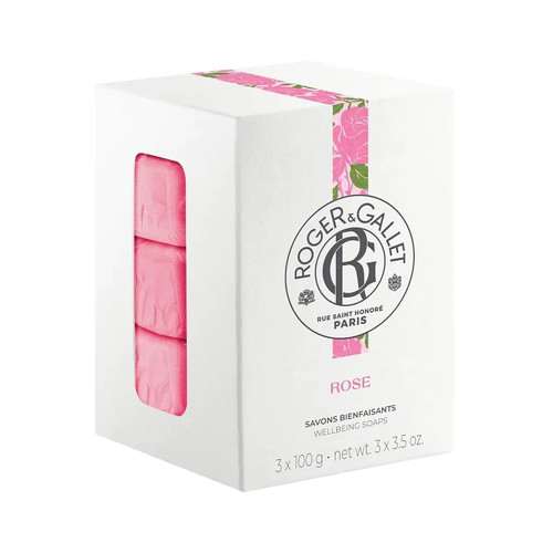 Roger gallet rose travel - roger, &