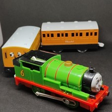 Tomy Percy With Annie and