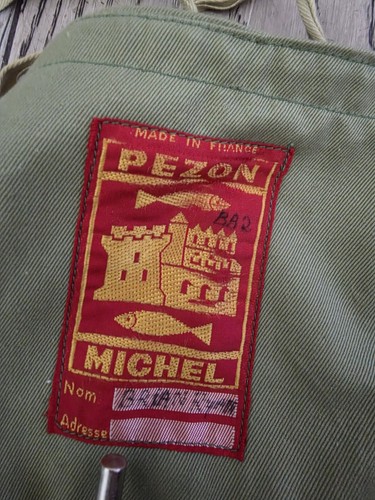 Pezon michel bamboo - et,
