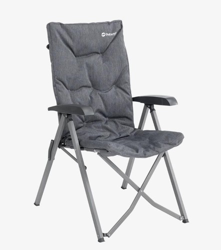 Outwell camping chair - camping,