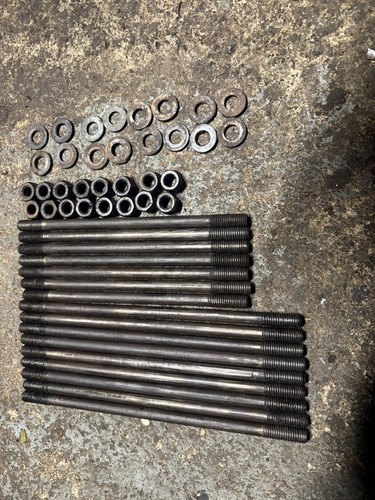 Type 1200cc single - type,