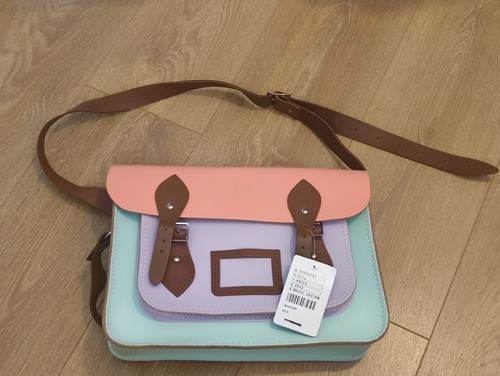 The cambridge satchel - the,