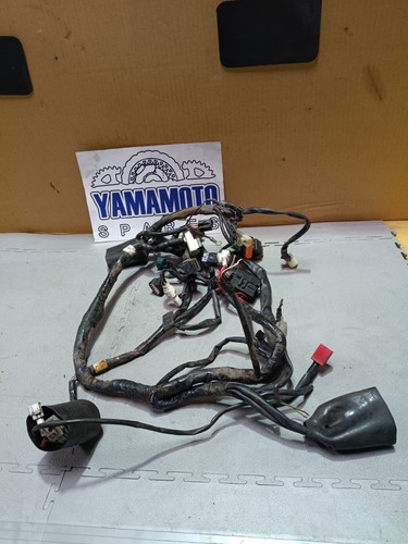 Yamaha wr125 wr125r 125 - wr,