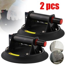 8 inch Glass Suction Cup Heavy