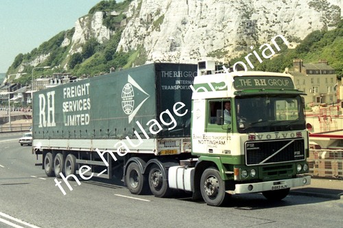 Thh truck photos - truck, volvo
