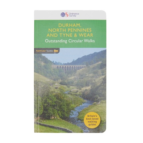 Pathfinder circular walks - pathfinder, walks-